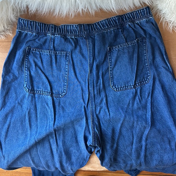 Talbots Denim Trousers - Picture 6 of 7